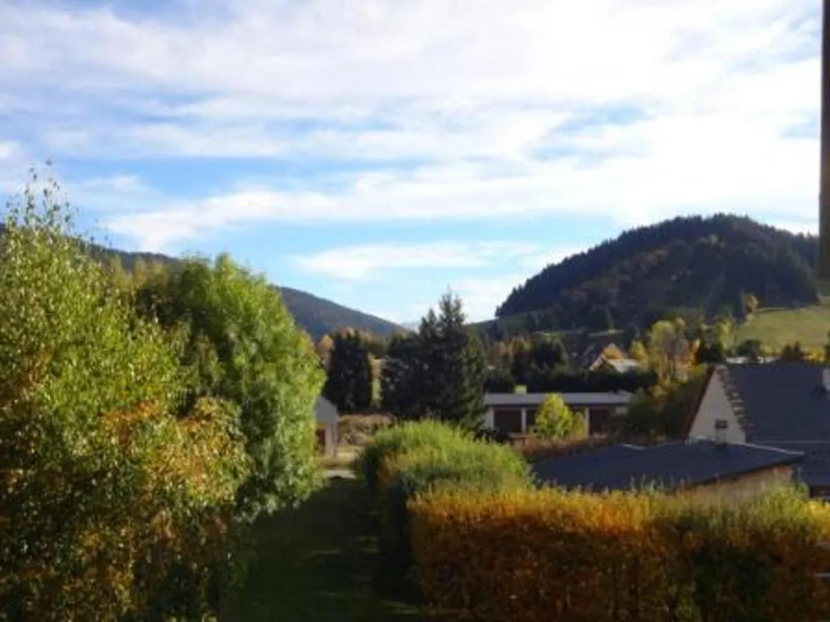 Apartment Appartement 2 Pieces Avec Balcon A Autrans, Proche Village Et Pistes De Ski, 4 Pers, 32 M² - Fr-1-737-50 France