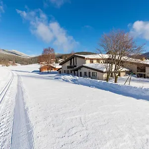 Logis Le Vernay Autrans-Meaudre-en-Vercors